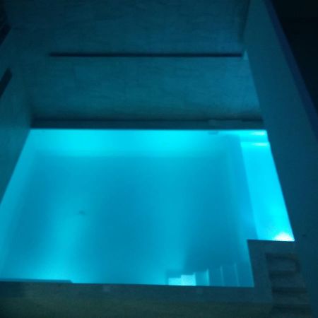 Hotel Rv Martinez de la Torre Ngoại thất bức ảnh