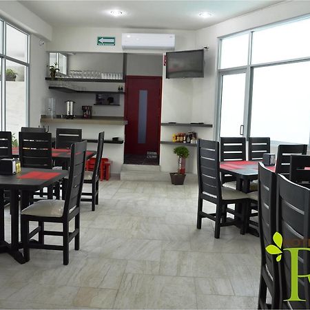 Hotel Rv Martinez de la Torre Ngoại thất bức ảnh