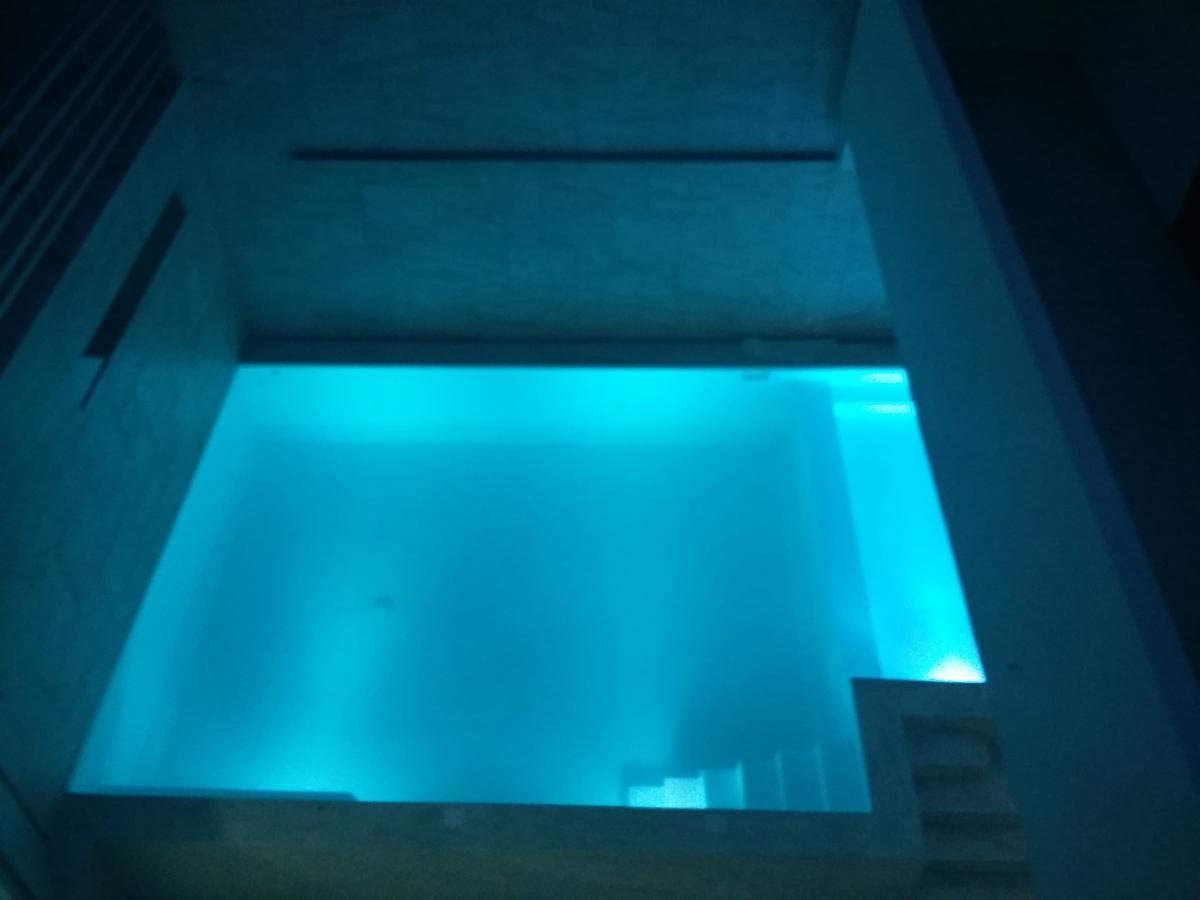 Hotel Rv Martinez de la Torre Ngoại thất bức ảnh