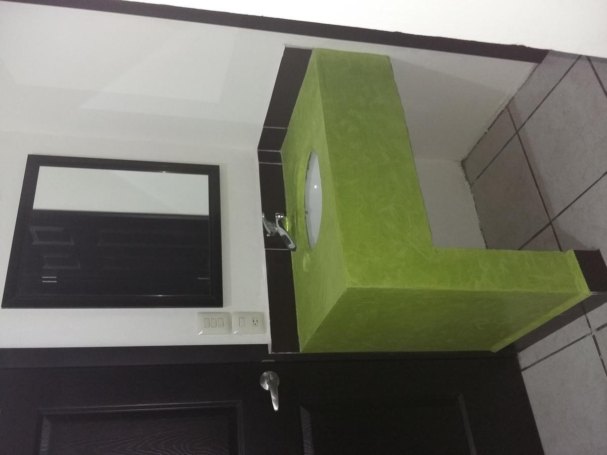Hotel Rv Martinez de la Torre Ngoại thất bức ảnh
