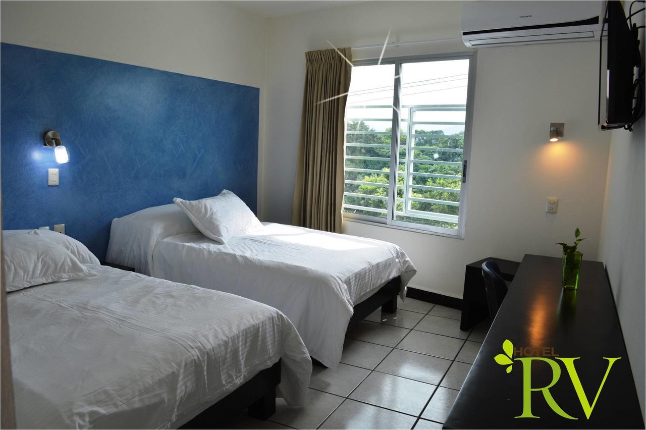 Hotel Rv Martinez de la Torre Ngoại thất bức ảnh