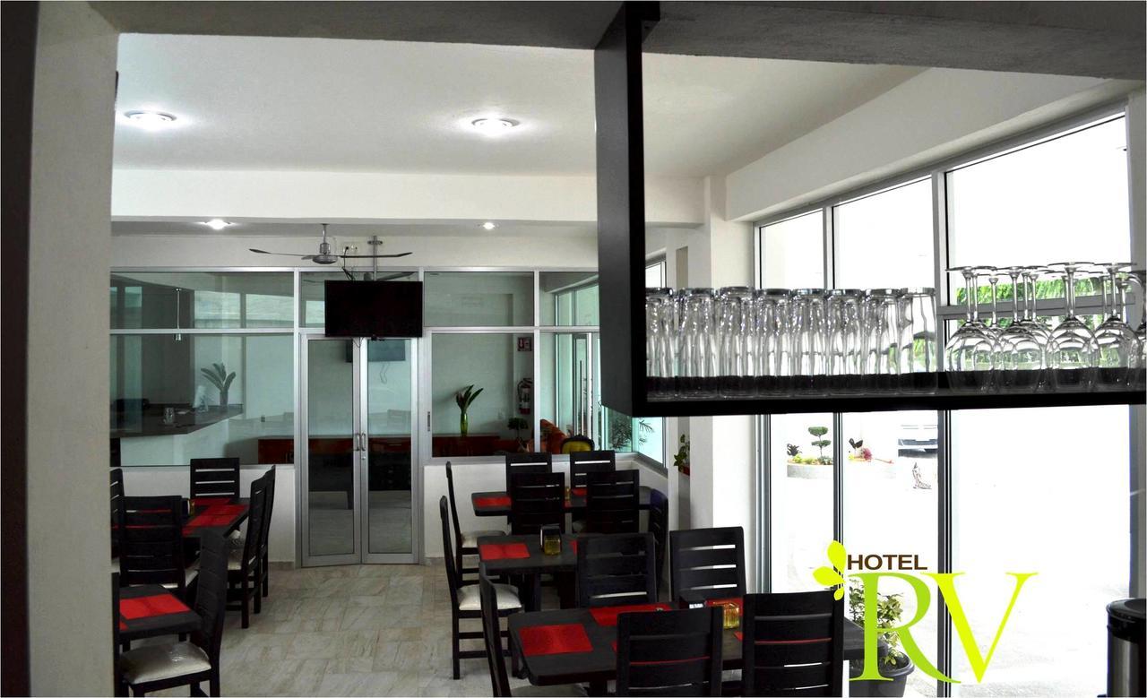 Hotel Rv Martinez de la Torre Ngoại thất bức ảnh