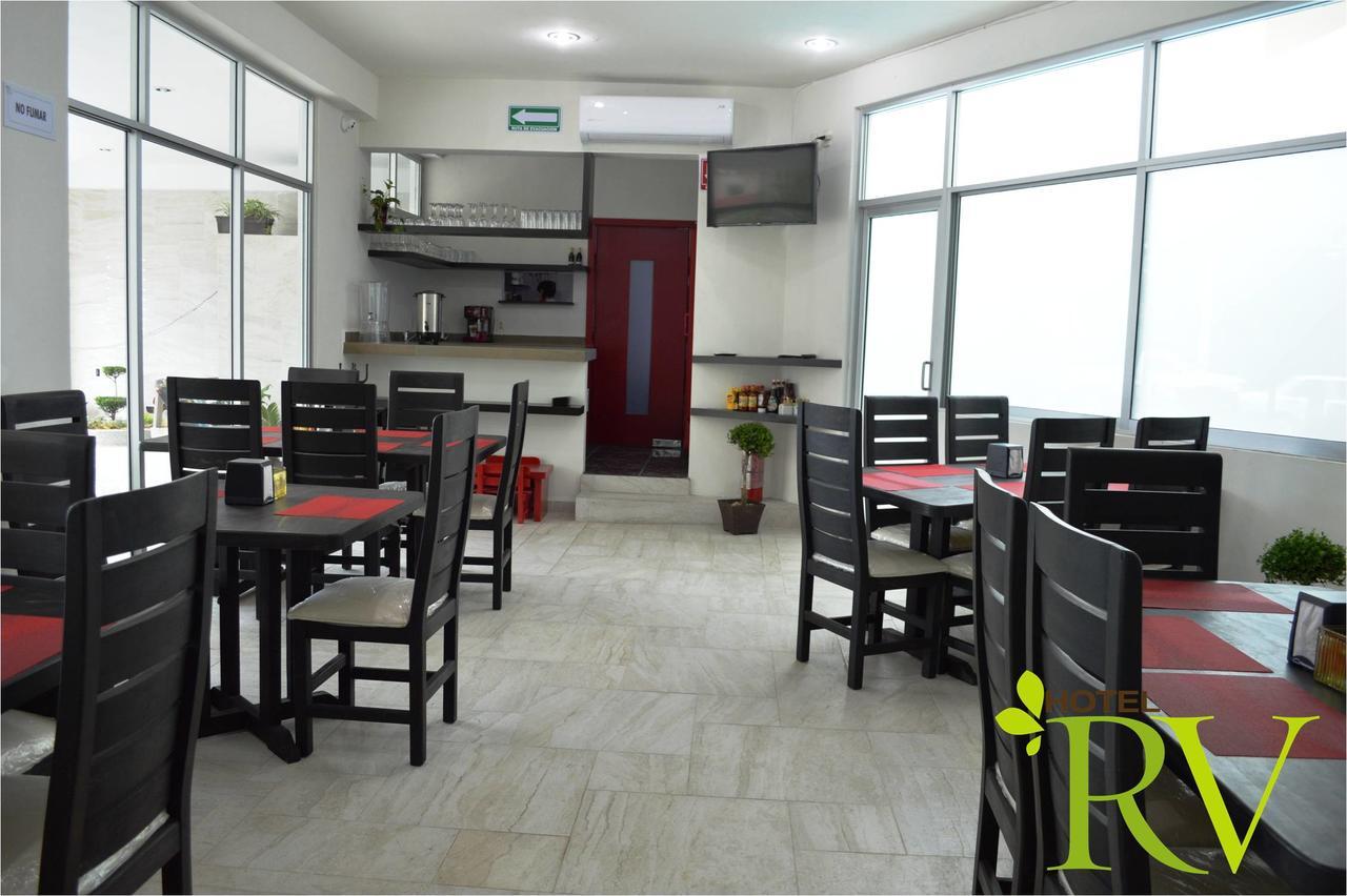 Hotel Rv Martinez de la Torre Ngoại thất bức ảnh