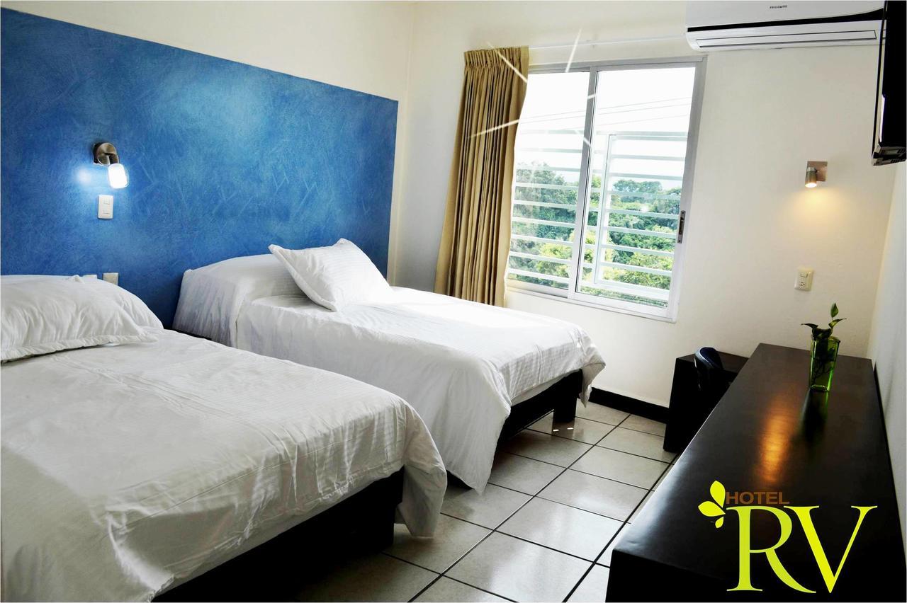 Hotel Rv Martinez de la Torre Ngoại thất bức ảnh