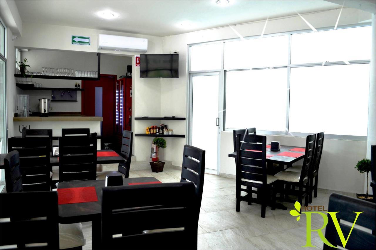 Hotel Rv Martinez de la Torre Ngoại thất bức ảnh