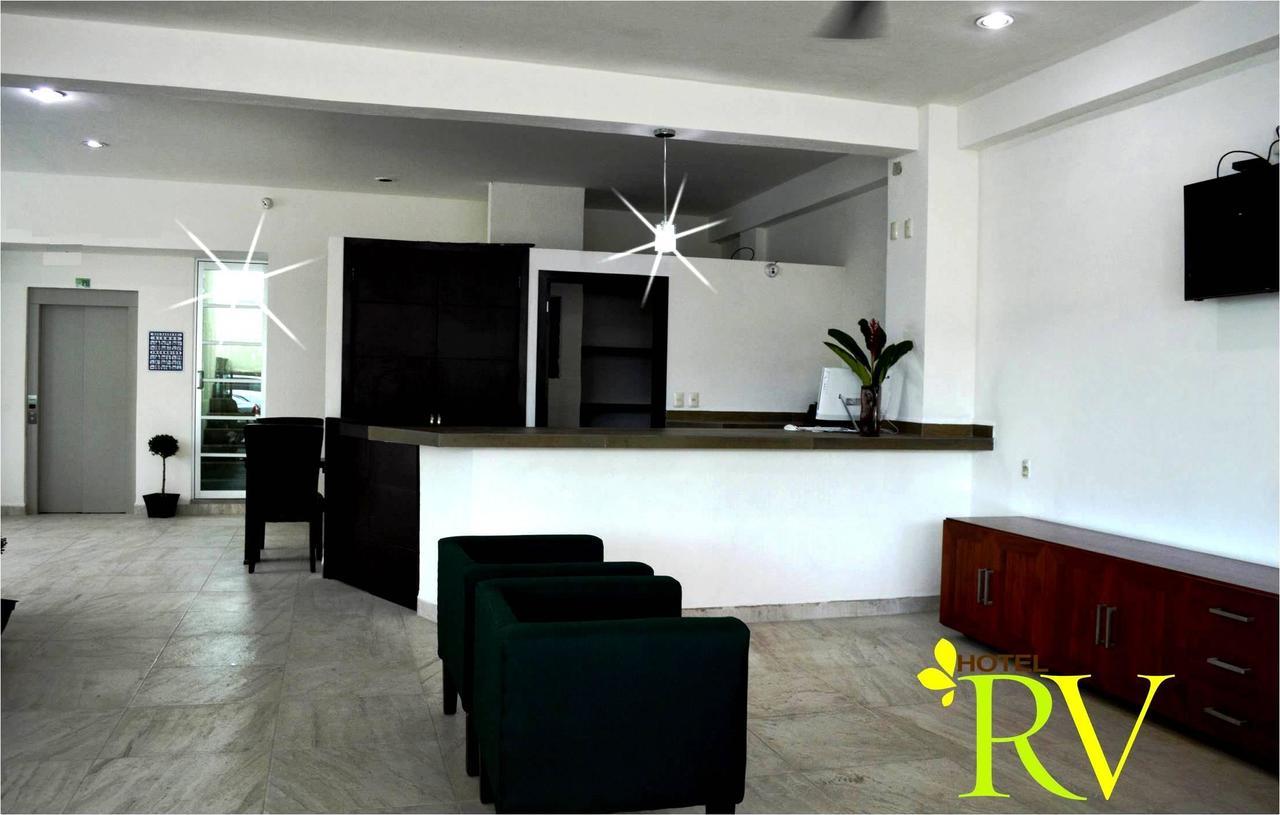 Hotel Rv Martinez de la Torre Ngoại thất bức ảnh