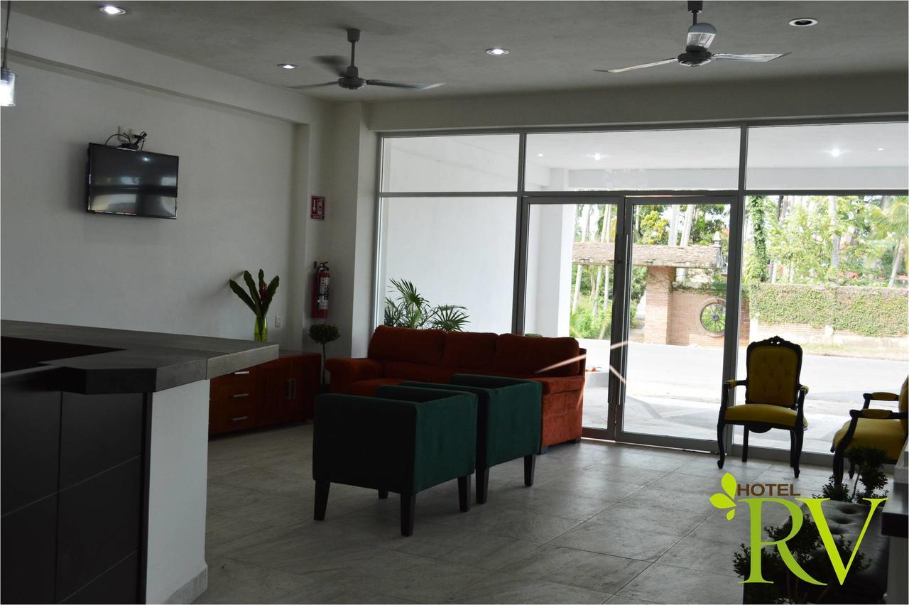 Hotel Rv Martinez de la Torre Ngoại thất bức ảnh