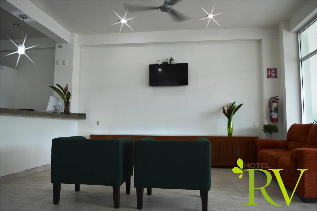 Hotel Rv Martinez de la Torre Ngoại thất bức ảnh