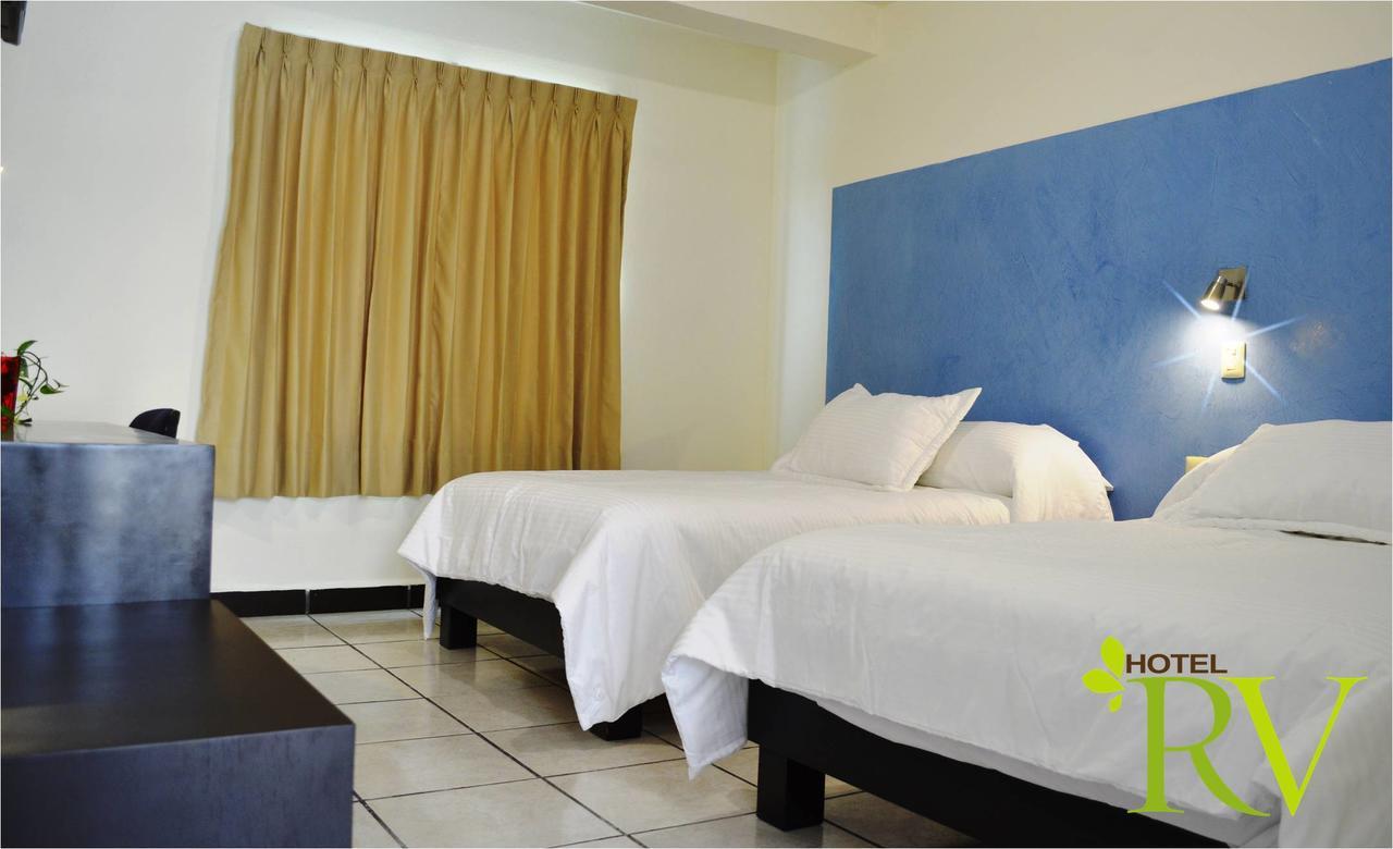 Hotel Rv Martinez de la Torre Ngoại thất bức ảnh