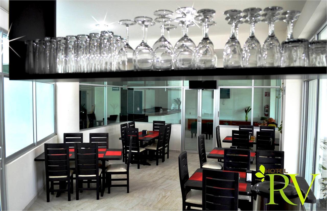 Hotel Rv Martinez de la Torre Ngoại thất bức ảnh