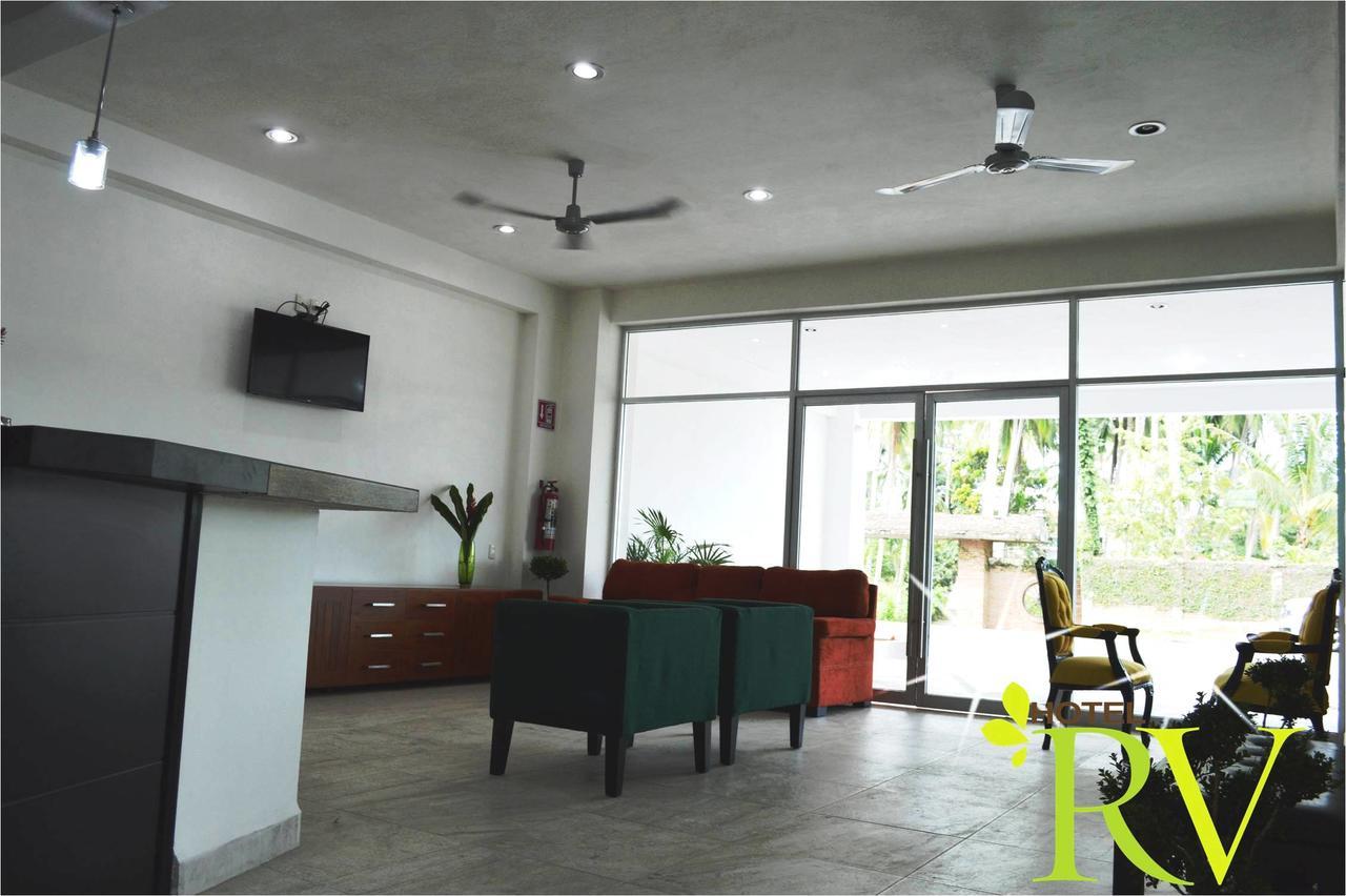 Hotel Rv Martinez de la Torre Ngoại thất bức ảnh