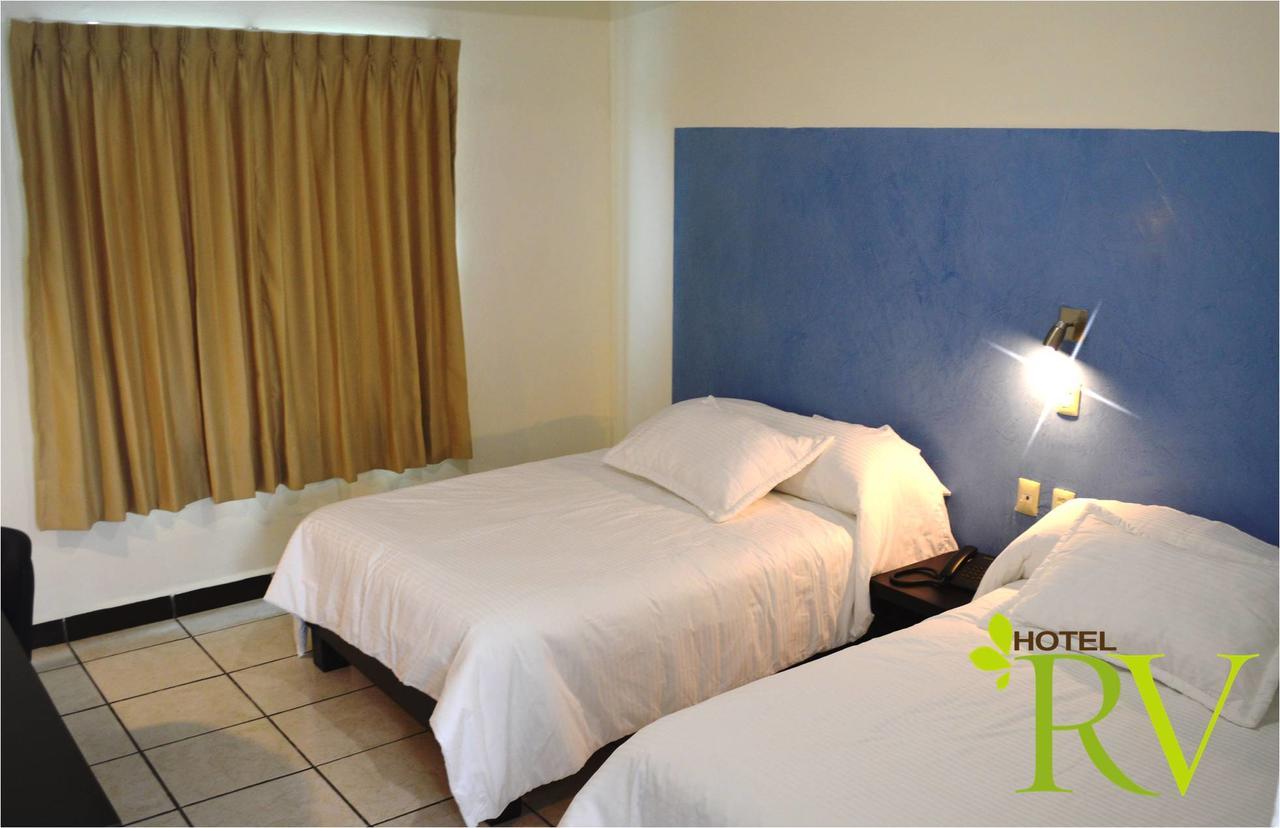 Hotel Rv Martinez de la Torre Ngoại thất bức ảnh