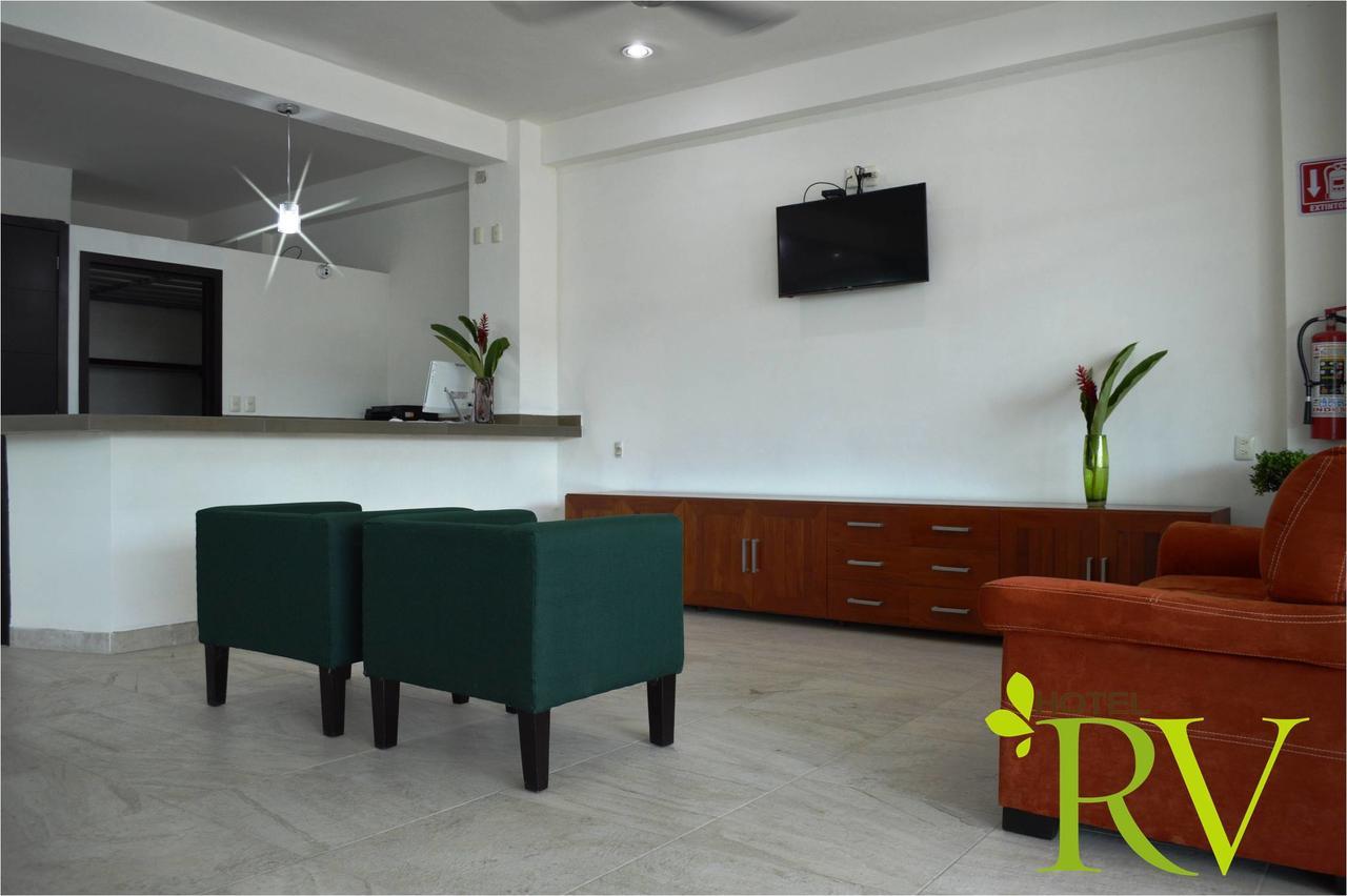 Hotel Rv Martinez de la Torre Ngoại thất bức ảnh