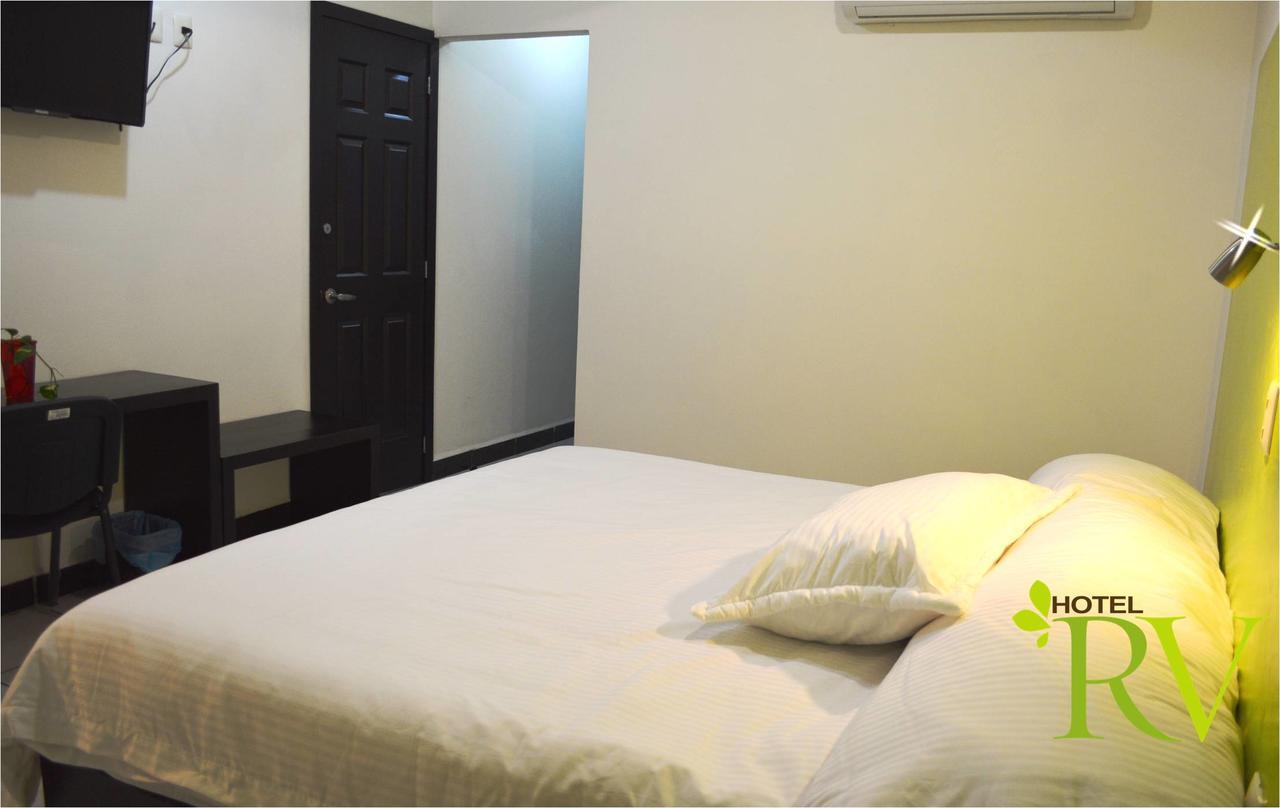 Hotel Rv Martinez de la Torre Ngoại thất bức ảnh