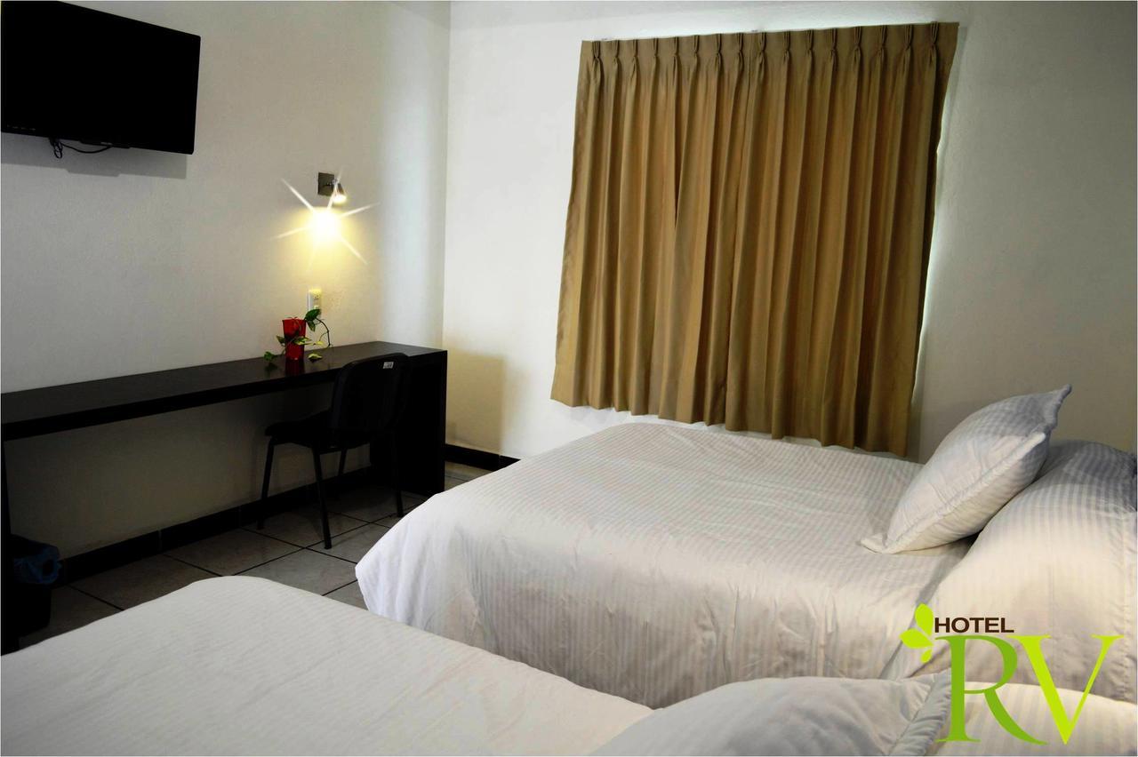 Hotel Rv Martinez de la Torre Ngoại thất bức ảnh