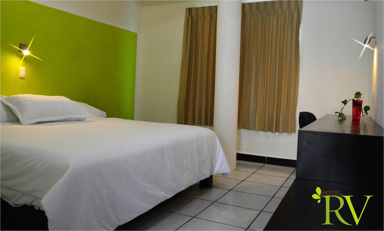 Hotel Rv Martinez de la Torre Ngoại thất bức ảnh